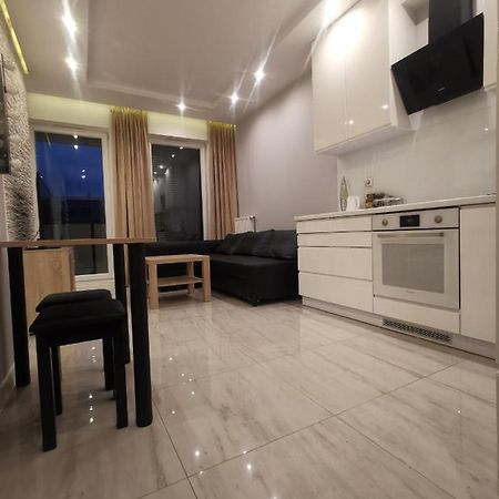 Apartament Dla Ciebie Apartment Konin  Exterior photo