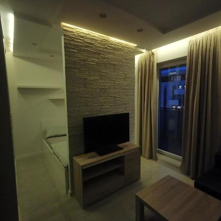 Apartament Dla Ciebie Apartment Konin  Exterior photo