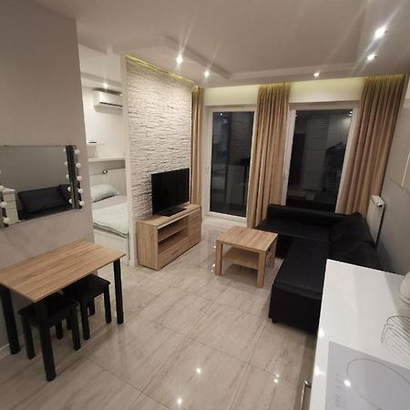 Apartament Dla Ciebie Apartment Konin  Exterior photo