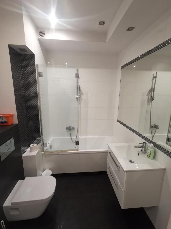 Apartament Dla Ciebie Apartment Konin  Exterior photo