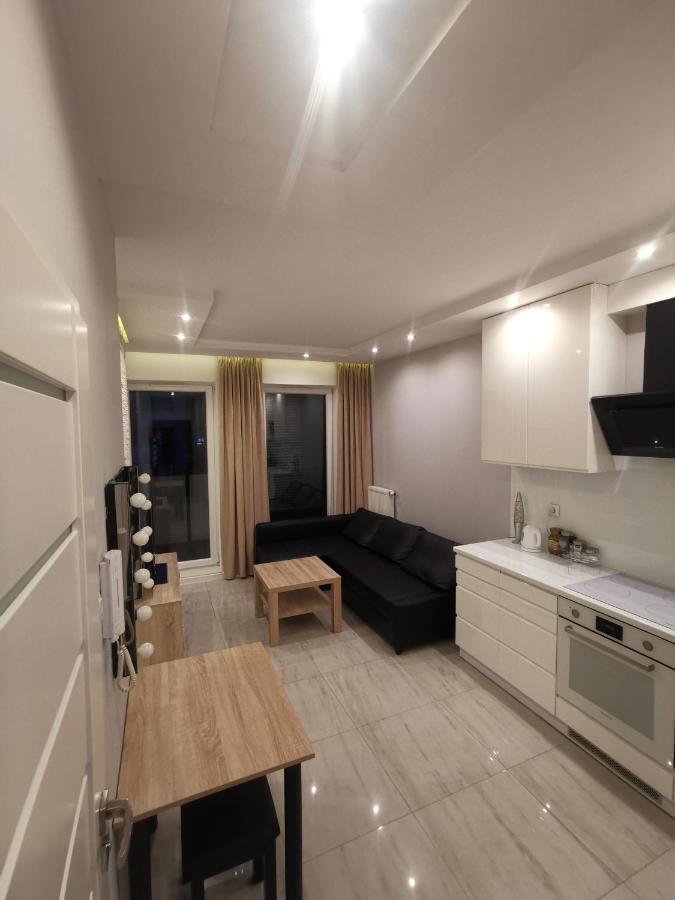 Apartament Dla Ciebie Apartment Konin  Exterior photo