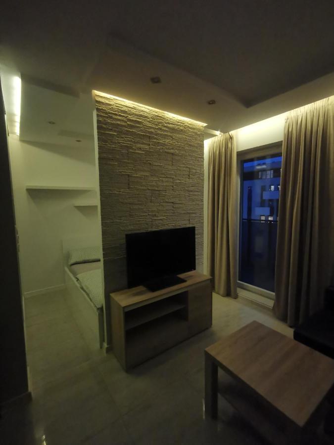 Apartament Dla Ciebie Apartment Konin  Exterior photo