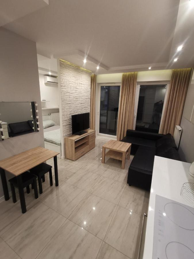 Apartament Dla Ciebie Apartment Konin  Exterior photo