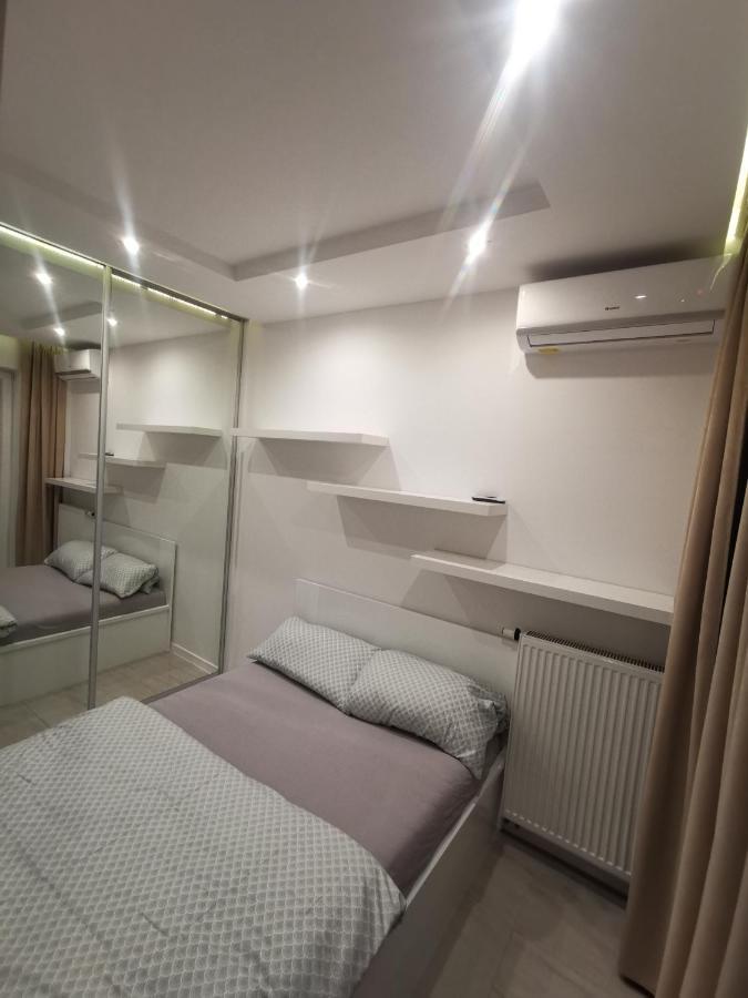 Apartament Dla Ciebie Apartment Konin  Exterior photo