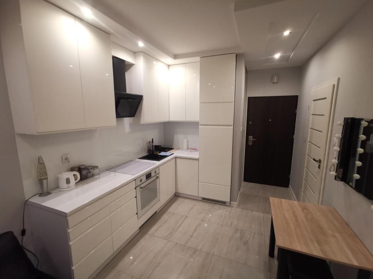 Apartament Dla Ciebie Apartment Konin  Exterior photo